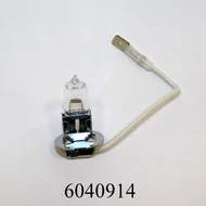Izzó 12V H3 100W