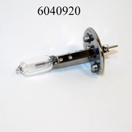 Izzó 12V H1 55W ELTA 448, Hella 8GH002089-131