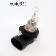 Izzó 12V HB3 60W