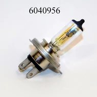 Izzó 12V H4 60/55W Gold Tungsram