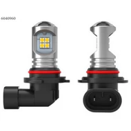 Izzó 12V led HB4 12smd  9006 10-30V 7.5