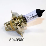 Izzó 12V H4 100/80W Tungsram Superblue