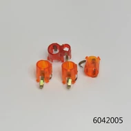 Izzófoglalatkészlet Lada 2105-2107 hátsó lámpához