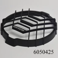 Ködlámparács  183x97mm-re WESEM