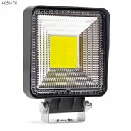 Munkalámpa COB LEDes 9-36V 35W 2080Lm 6500K  110x110mm AWL11 02425