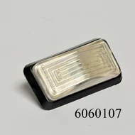 Oldalirányjelző Lada 2105 fehér (villogó, index)