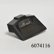 Rendszám megvilágító lámpa Lada 2106 jobb NIVA1.6 is!