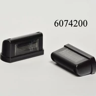 Rendszám megvilágító lámpa kicsi UNI FT-022