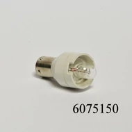 Tolatásjelző izzó 12V CC-43237  BI-BI J-78047