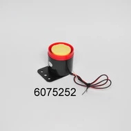 Tolatásjelző 12-24V-s (KPM-eng.) BACK-UP BUZZER