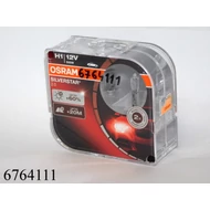 Izzó 12V H1  55W+150%  2DB-os  64150NL-HCB-21 NIGHT BREAKER Laser OSRAM