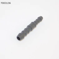 Csőtoldó egyenes műa. 6-8mm-es 200539