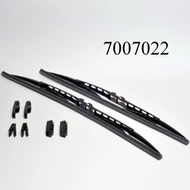 Ablaktörlőlapát 45+51cm pár pl. SWIFT