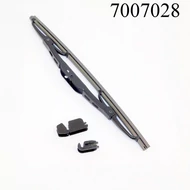 Ablaktörlő lapát 28cm normál kampós adapteres FW280E