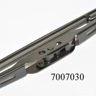 Ablaktörlő lapát 30cm /db!  normál kampós adapteres