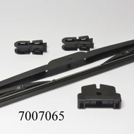 Ablaktörlőlapát 65cm g. busz (széles)