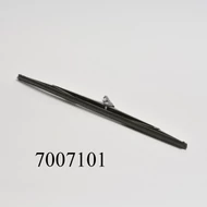Ablaktörlő lapát  Lada 2101 33cm rövid PF126 is Niva hátsó