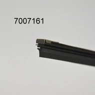Ablaktörlőgumi 61cm vágható K-STAR 2db-s