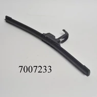 Ablaktörlő lapát db-s 33cm Bosoko flexibilis 13"