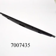 Ablaktörlő lapát hátsó 38cm SK Fabia I  6Y0955425 91045