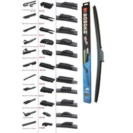 BOSOKO MULTI ablaktörlő lapát 48cm 19"