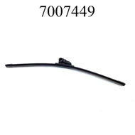Ablaktörlő lapát 48cm db 3397015578 Bosch multi 47-s