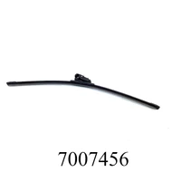 Ablaktörlő lapát 55cm db 3397015581 Bosch multi, szimmetrikus spoiler
