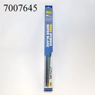Ablaktörlő lapát 45cm db-os 18" penge SCT HYBRID kampós
