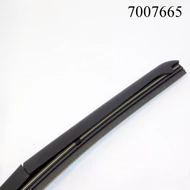 Ablaktörlő lapát 65cm db-os 26" penge SCT HYBRID kampós