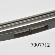 Ablaktörlő lapát 40cm Opel Astra G 5ajtós sima tetejű vékony csapos
