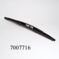 Ablaktörlő lapát hátsó 35cm Nissan EX351 VM57 DRA-035 sima tetejű vastag csapos 3397011433