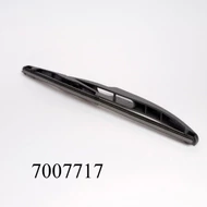 Ablaktörlő lapát hátsó 25cm Renault TRCEX251 lépcsős, vékony tengelyes Scenic (hosszú kivágás) 3397004801
