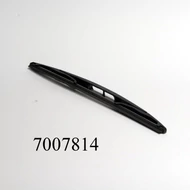 Ablaktörlő lapát hátsó 30cm EX301A db-s sima tetejű 3397004628