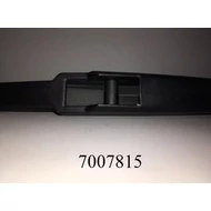 Ablaktörlő lapát hátsó Mazda, Opel 30cm