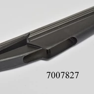 Ablaktörlő lapát hátsó 28cm EX302 X29P db-s   profilos =VM30