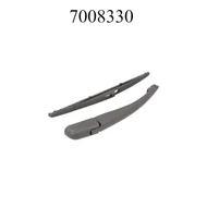 Ablaktörlő lapát+kar hátsó Peugeot 307 SW SZR11-13