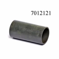 Benzinbeöntő cső Niva 50mmx110mm egyenes