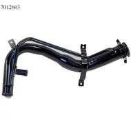 Benzinbeöntő cső fém SUZUKI WR+ 89201-83E00