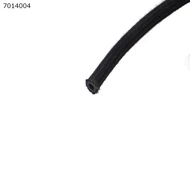 Benzincső  4mm  /m minőségi