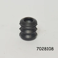 Fékpálcaporvédő gumi Samara 2108-2109, Lada 110, 111, 112