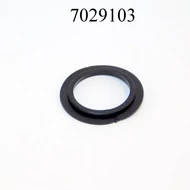 Tömítőgumi Lada 2103-2105 csomagtérzárhoz