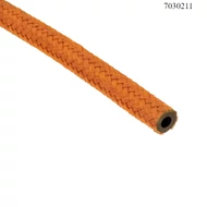 Fékolajtartály gumicső NIVA1.6 400mm benzincső