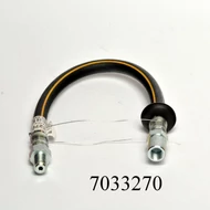 Fékcső gumi Samara első FT3270