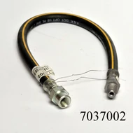 Fékcső gumi FT7002 Trabant 1.1-első
