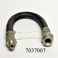 Fékcső gumi FT7007 WB353-WB1.3 Hátsó