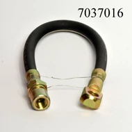 Fékcső gumi FT7016 PF126 első