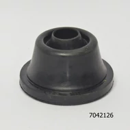 Féltengely gumi belső PF126 szimmeringgel, persellyel