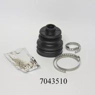 Féltengely gumi g. Suzuki Swift M-2402/1 külső 1.3  S44118-80E00  20x67x89 GO663840 nem peremes