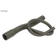 Kartercső Daewoo Lanos R90035A 96494981 16-21mm, 200mm, leágazás 5mm-s, 380mm