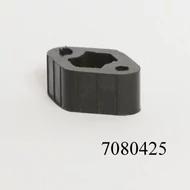 Kipufogófelfüggesztő Citroen, Peugeot